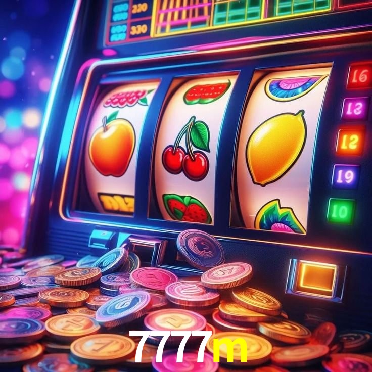 Estatísticas 7777m