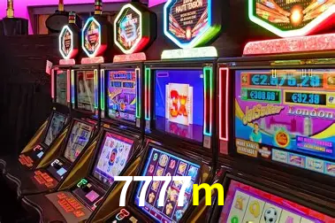 Desvendando o Mundo dos Jogos Virtuais na 7777m