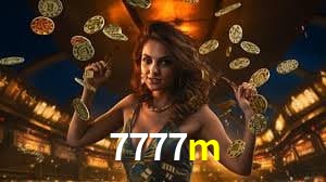 Statistics 7777m