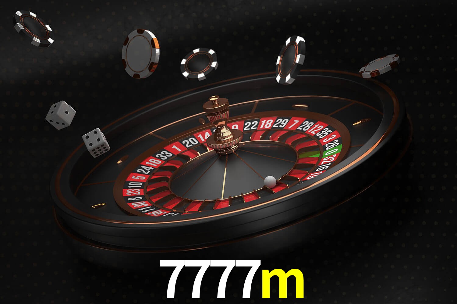 7777m - Jogos de Casino Online - 7777m.com