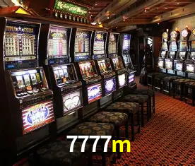 A Emoção da Loteria na 7777m: Uma Chance de Mudança de Vida