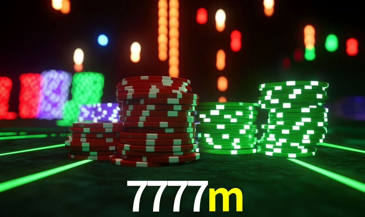 Welcome Bonus 7777m