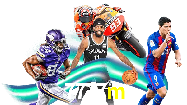 7777m