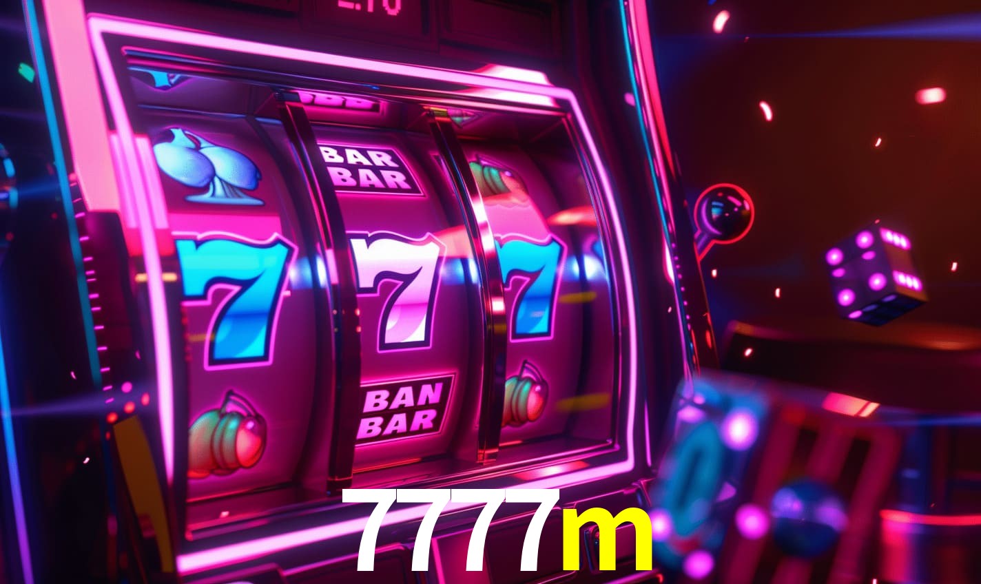 Desvendando o Mundo dos Jogos Virtuais na 7777m