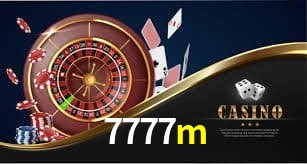 Apostas de Tênis 7777m