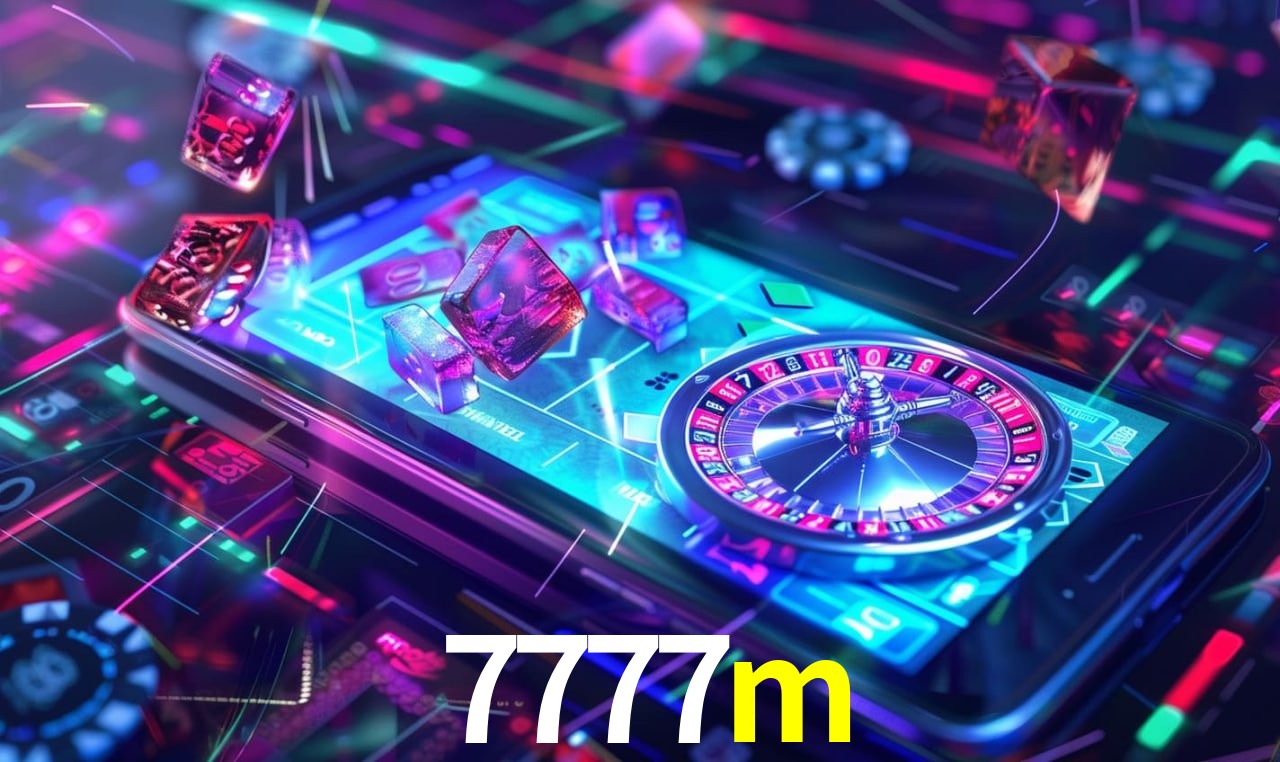 Estatísticas Esportivas 7777m