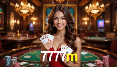Live Casino 7777m