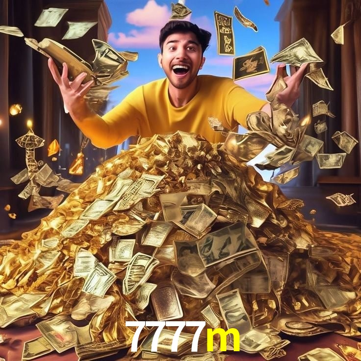 Casino VIP 7777m