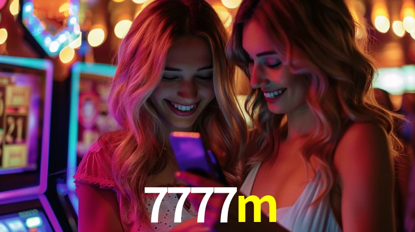 7777m bet