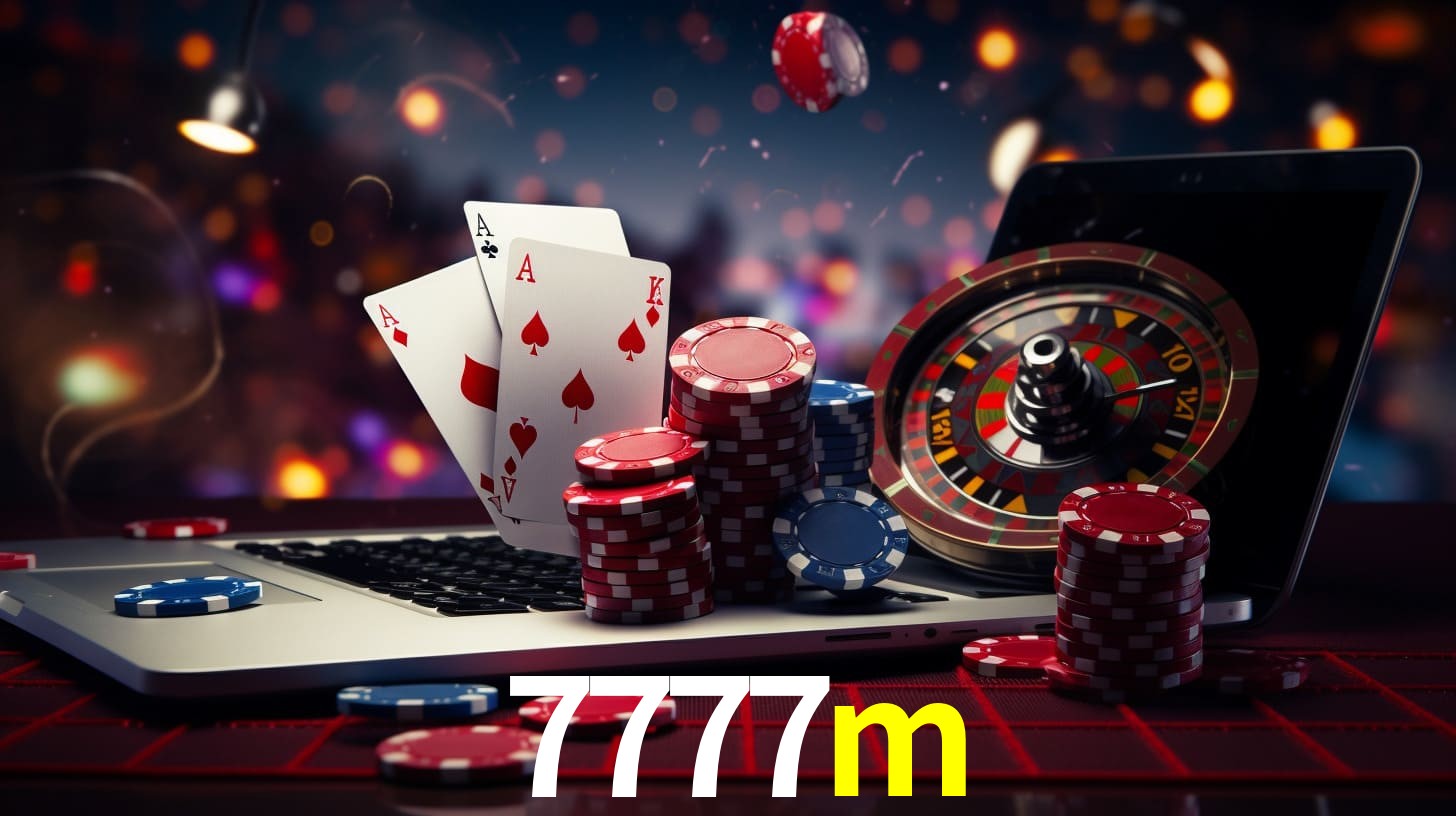 Live Casino 7777m