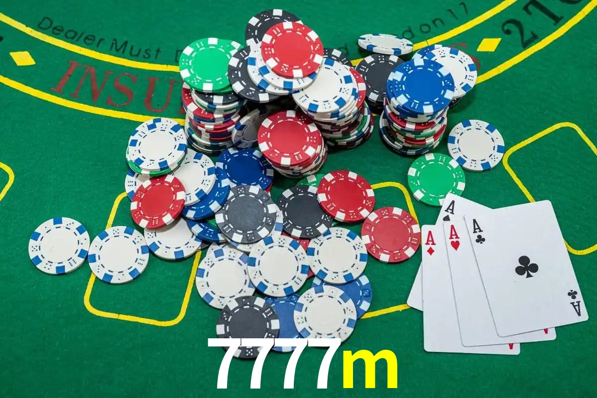 Torneios 7777m