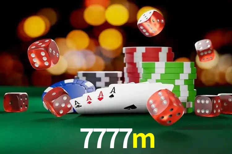 Casino Ao Vivo 7777m