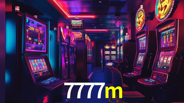 7777m bet