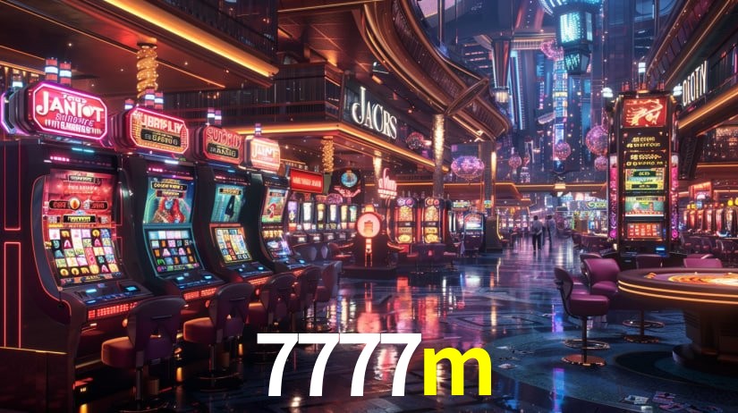 Game Statistics 7777m