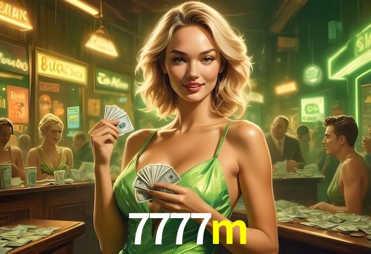 Descubra o Programa VIP da 7777m: Vantagens Exclusivas para Jogadores