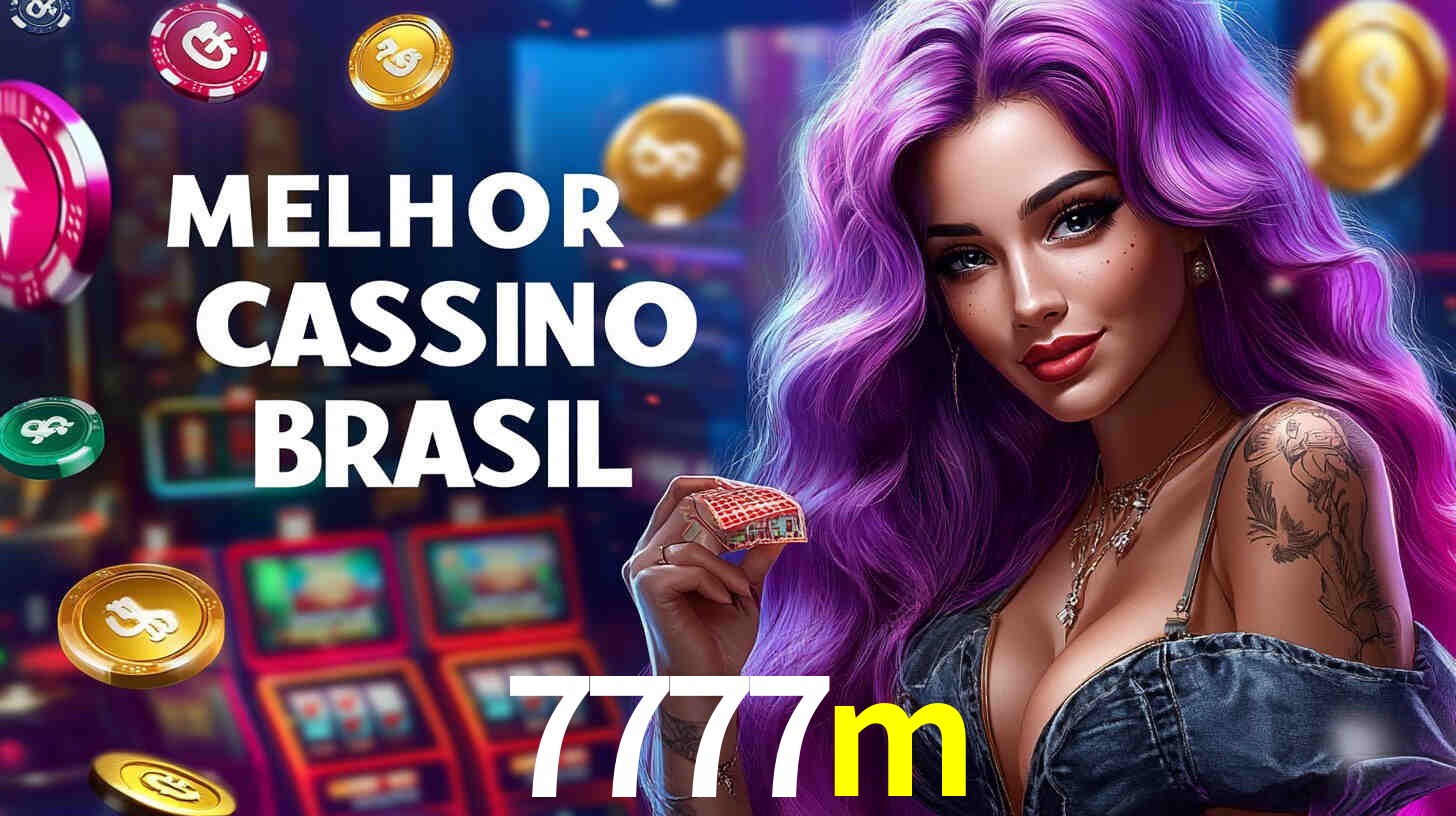 Explorando a Categoria de Eventos em Apostas na 7777m