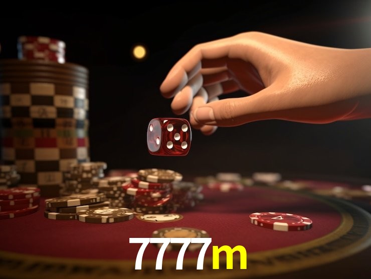 Jogos de Slot 7777m