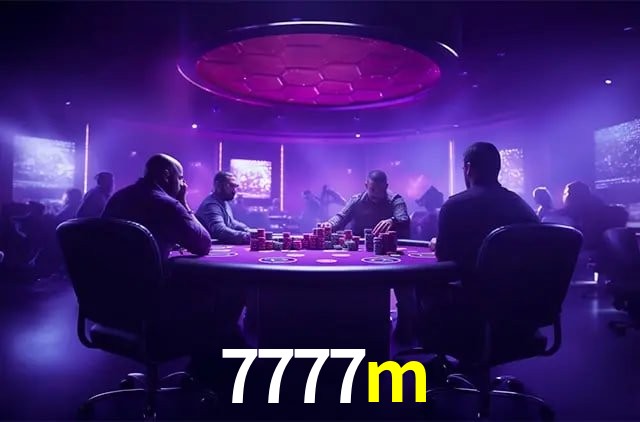 Estatísticas do Jogo 7777m