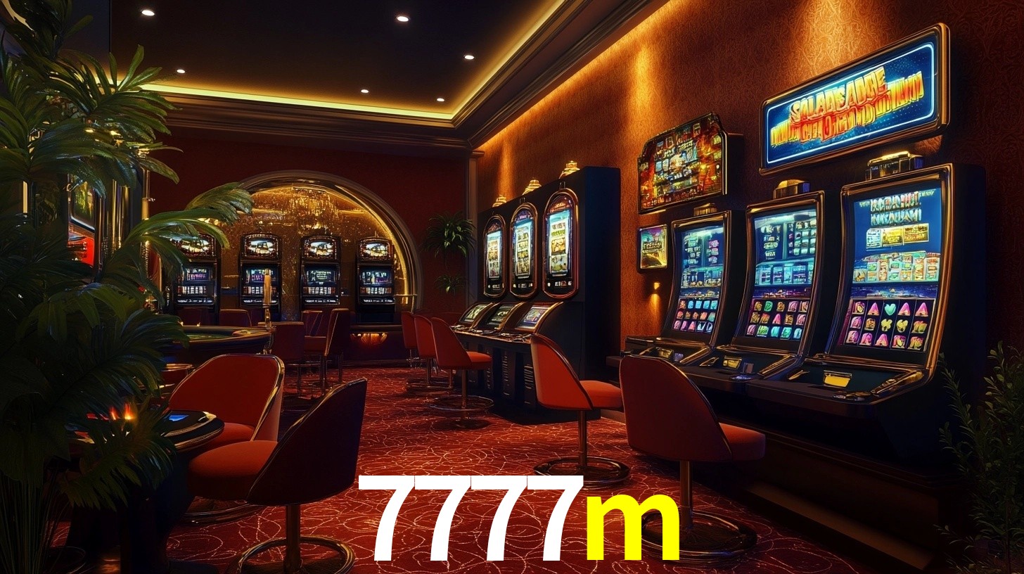 Welcome Bonus 7777m
