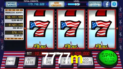 Descubra a Magia dos Jogos de Arcade no 7777m