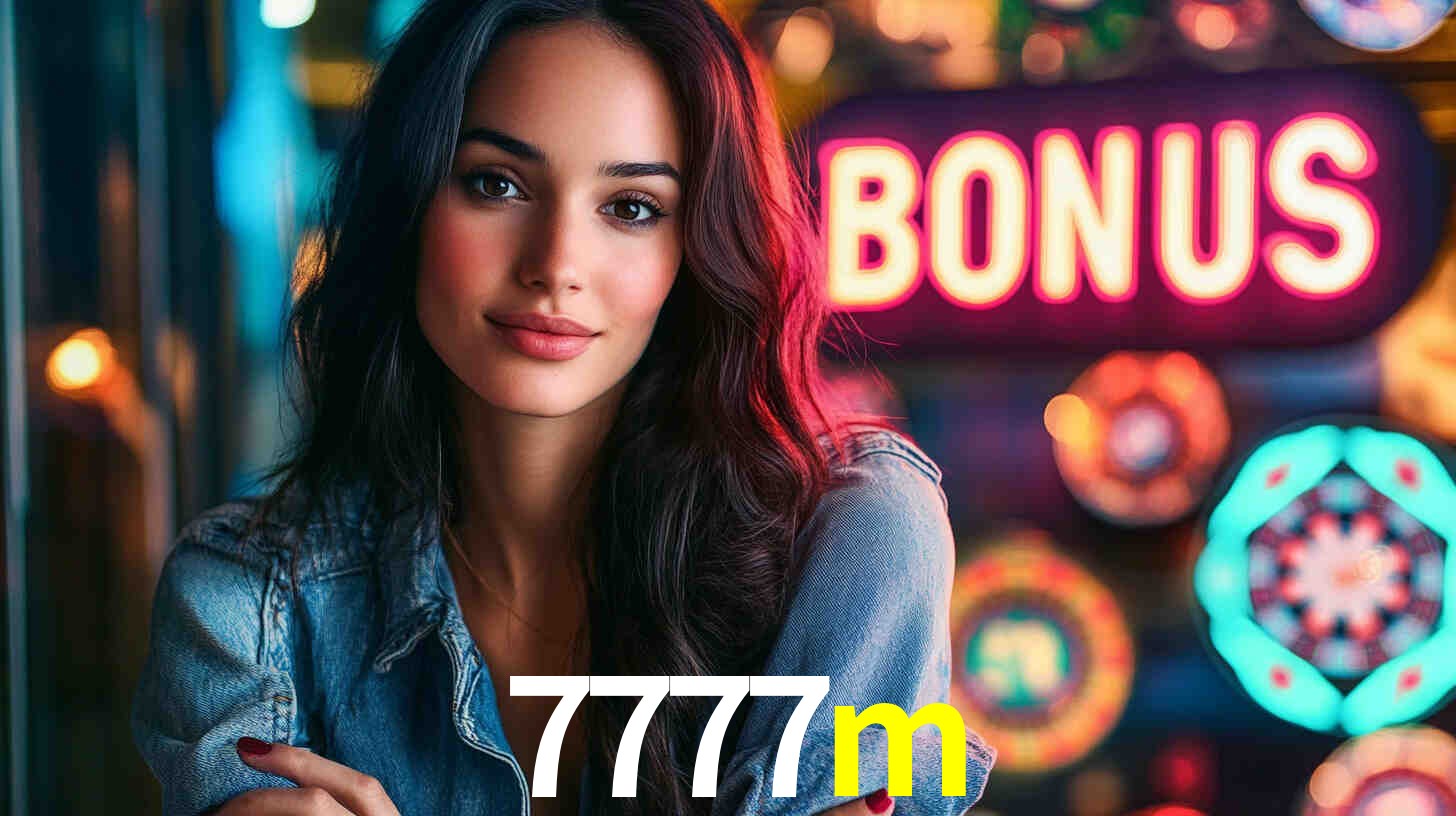 7777m: A Experiência de Casino com Jogos de Mesa ao Vivo