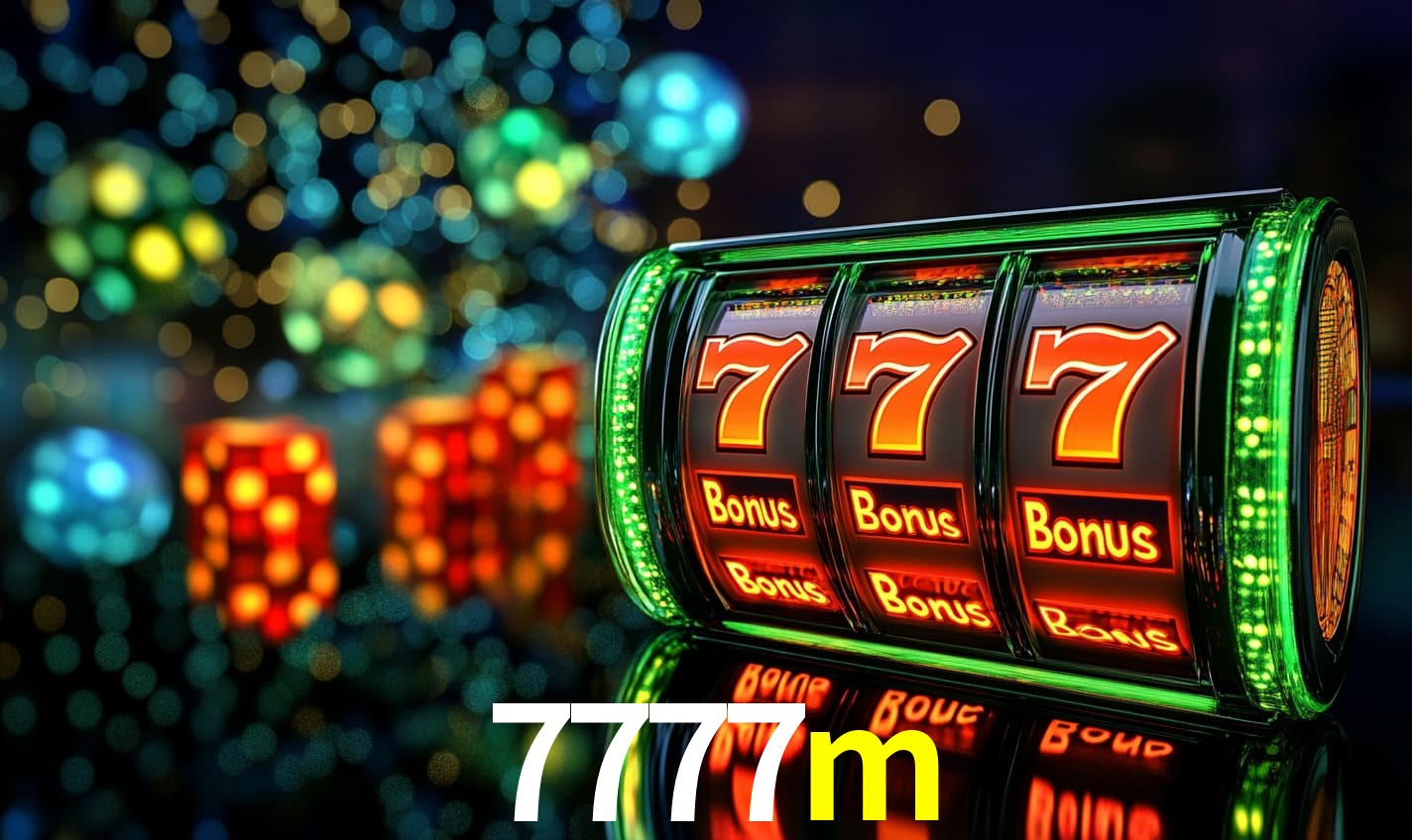 Benefícios da Conta 7777m
