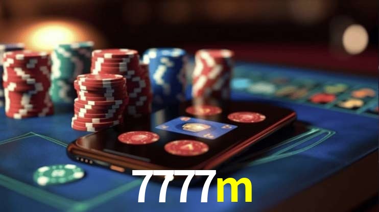 Provedores de Jogos 7777m