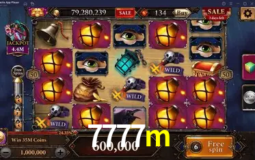 Exclusive Offers 7777m