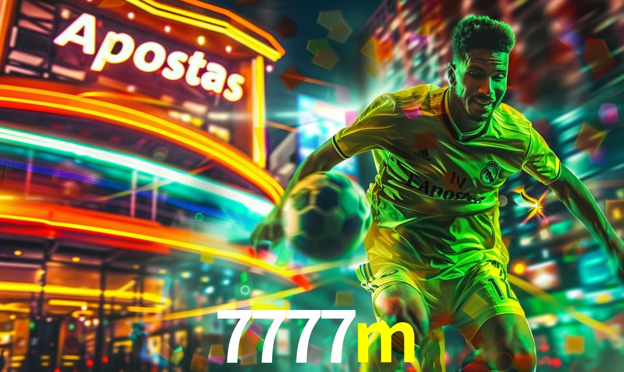 Diretório de Jogos 7777m