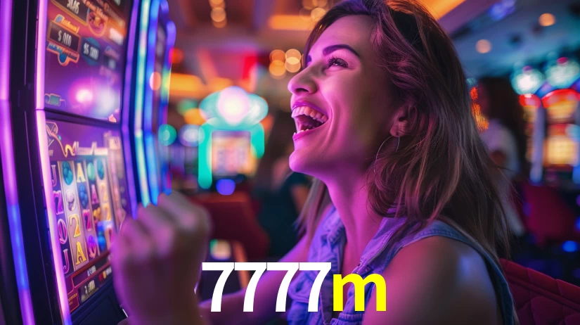 7777m