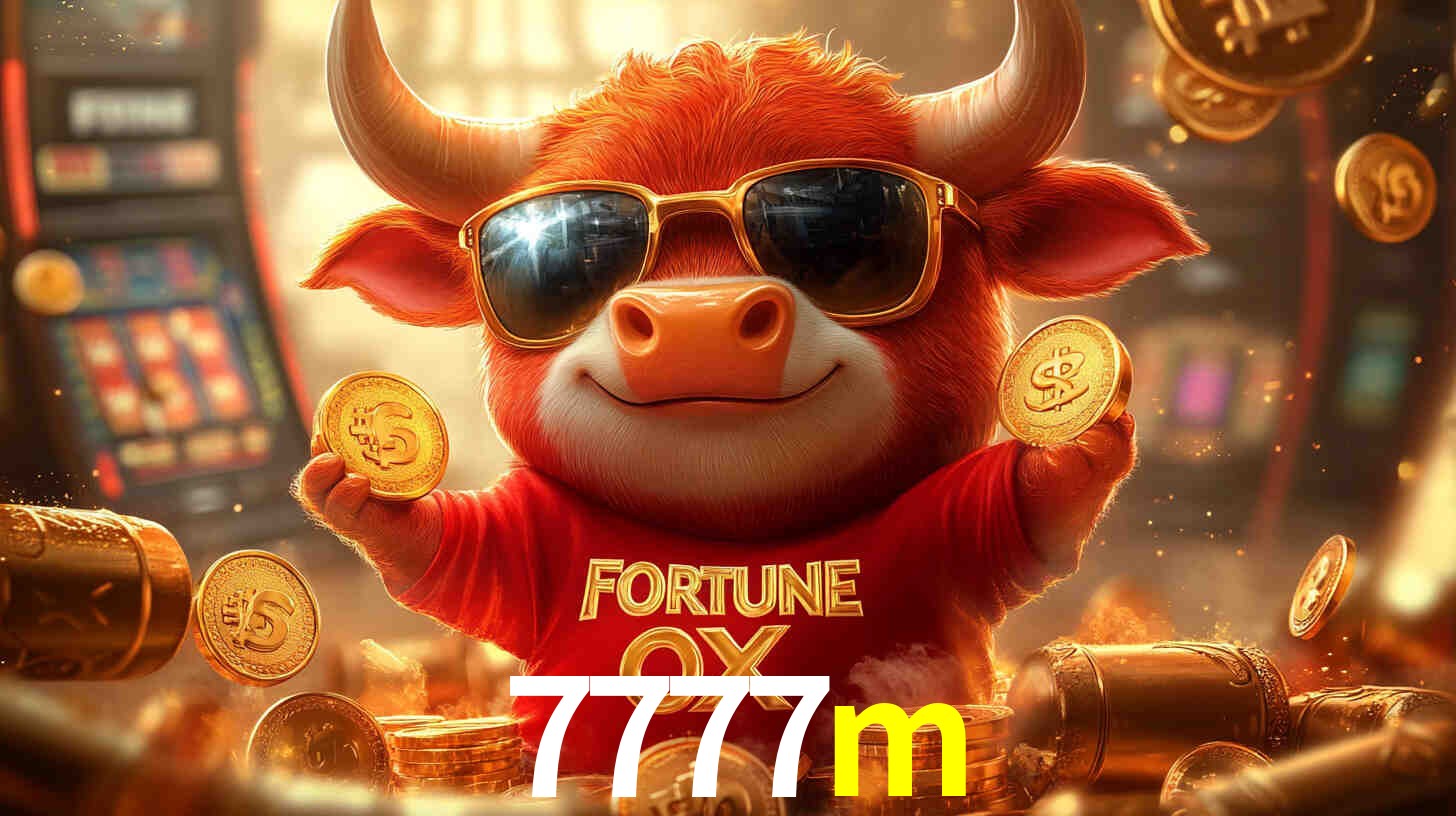 7777m bet