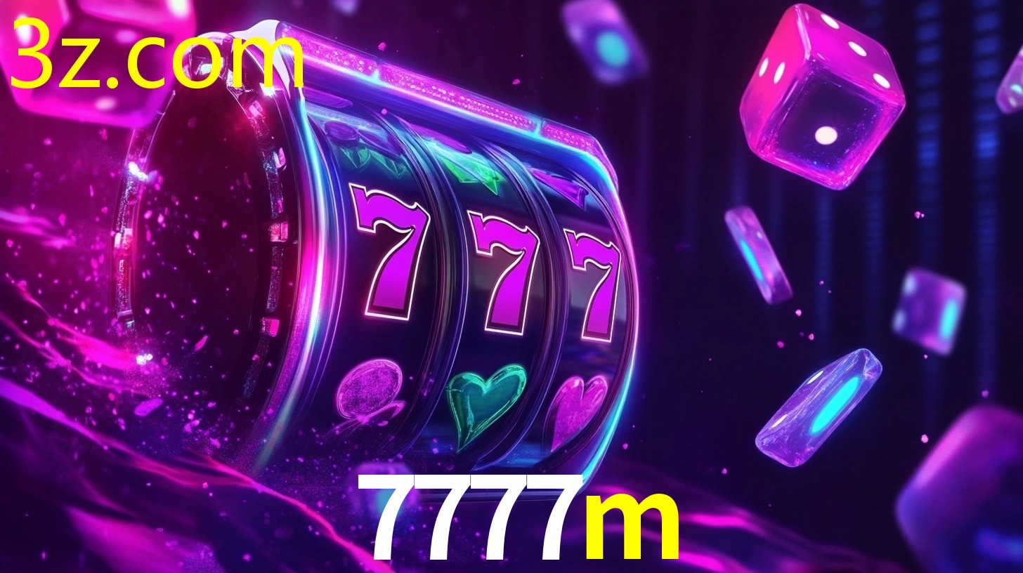 7777M
