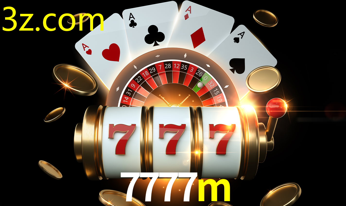 7777M