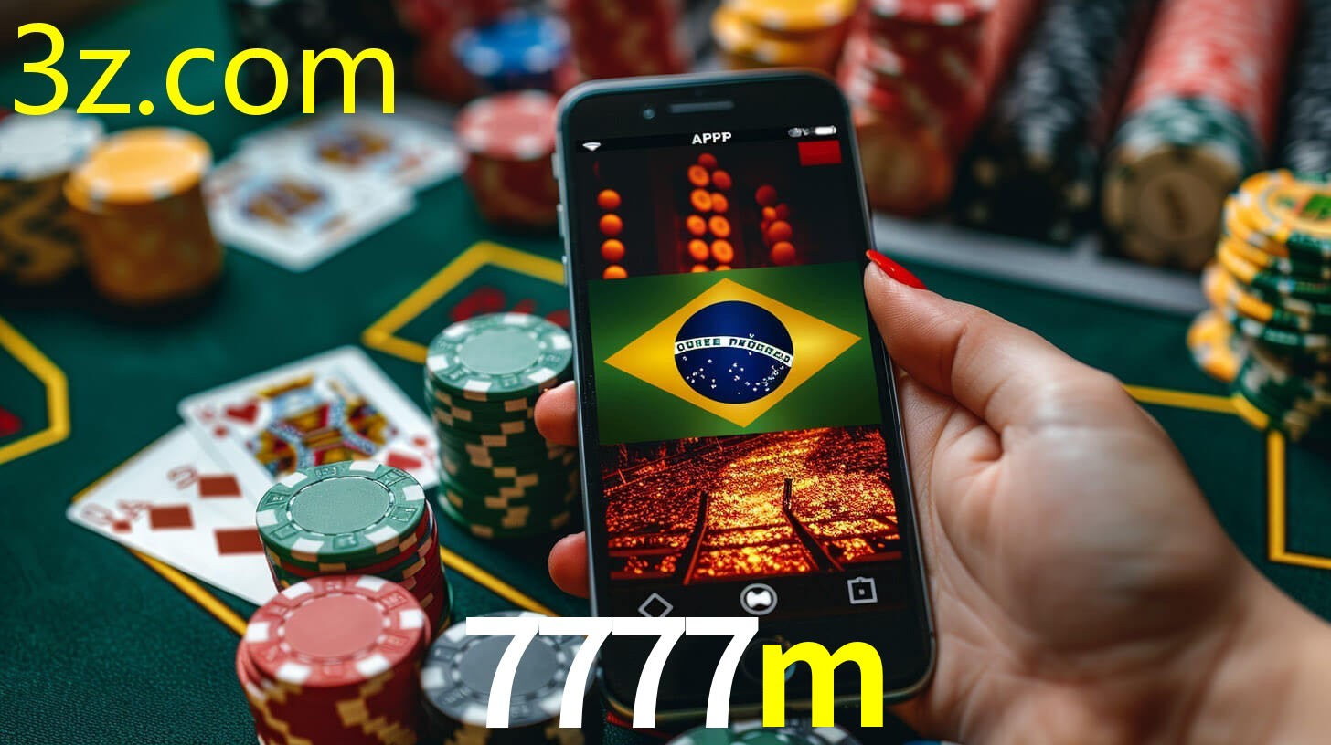 7777M