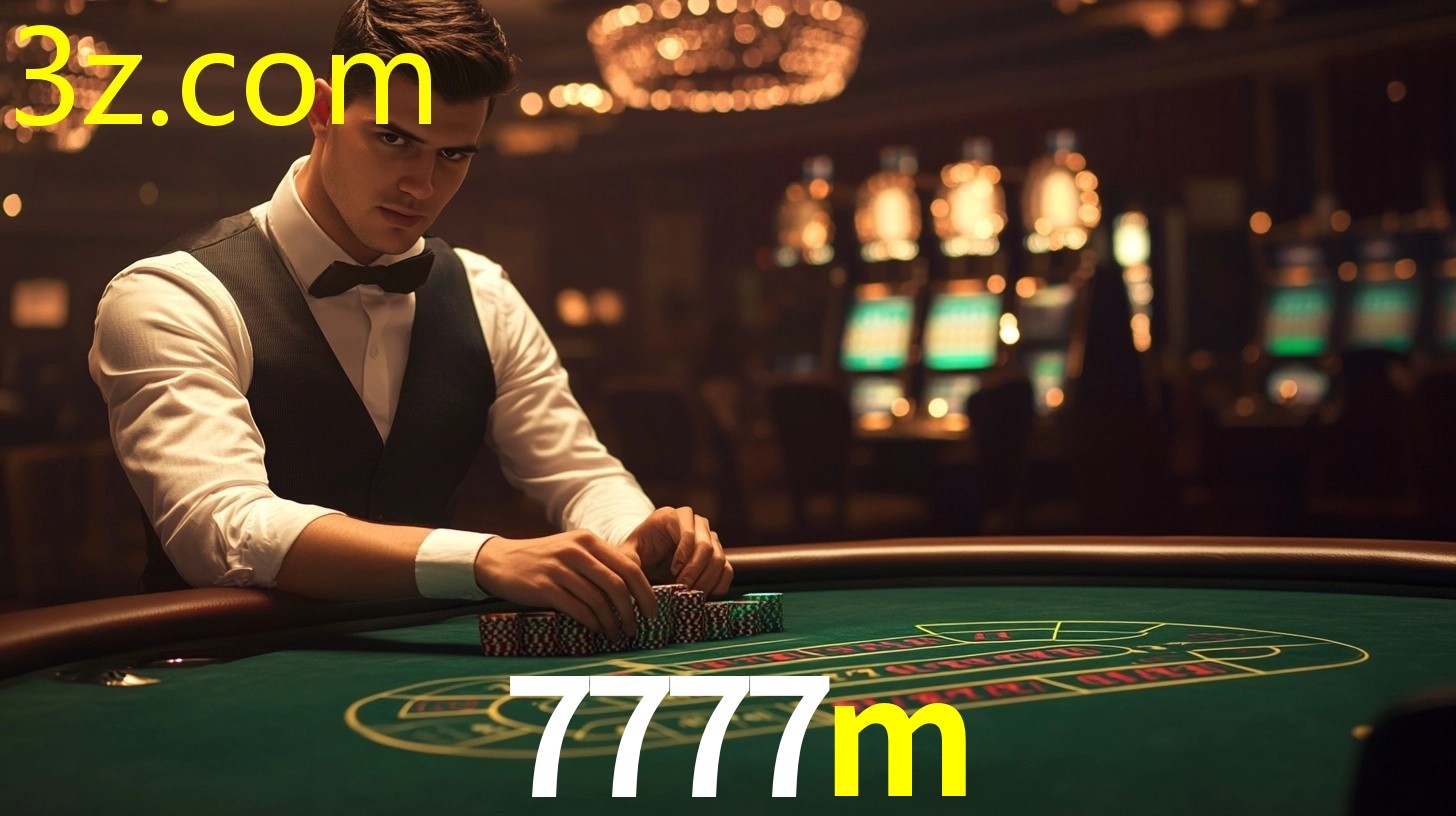 7777M