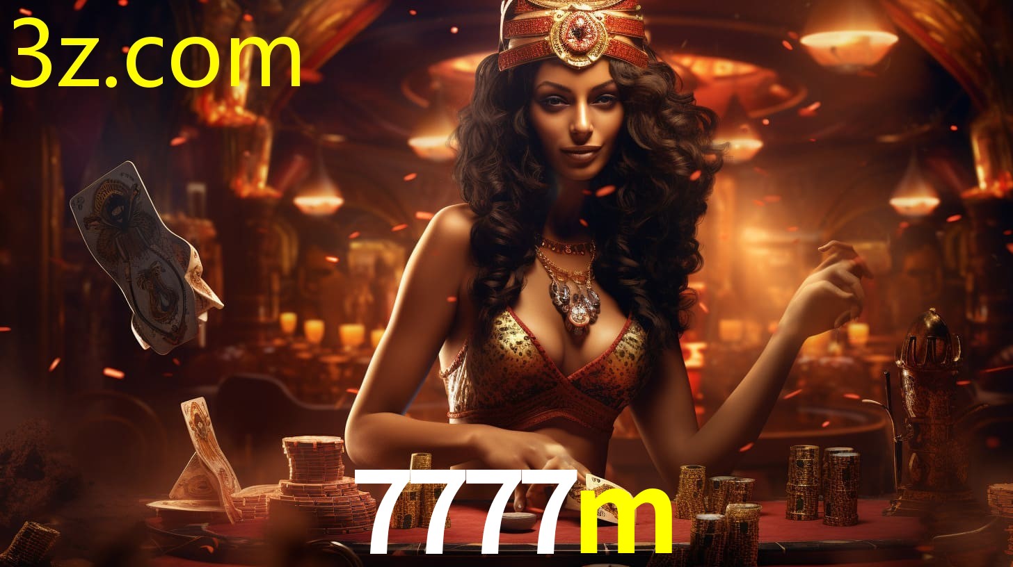 7777M