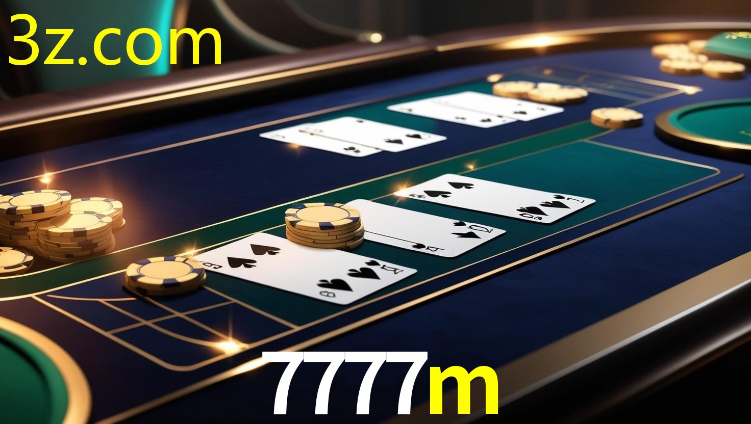 7777M