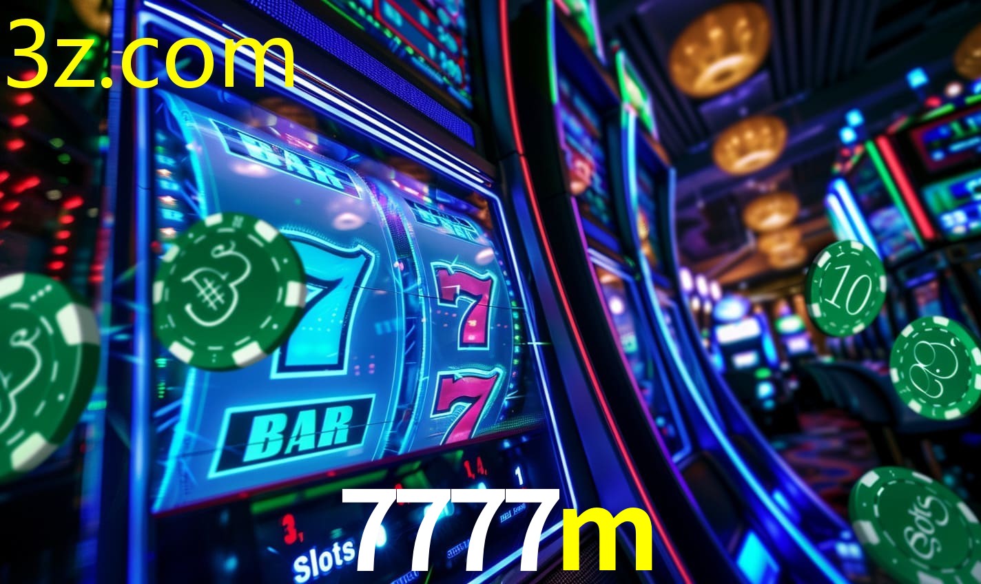 7777M