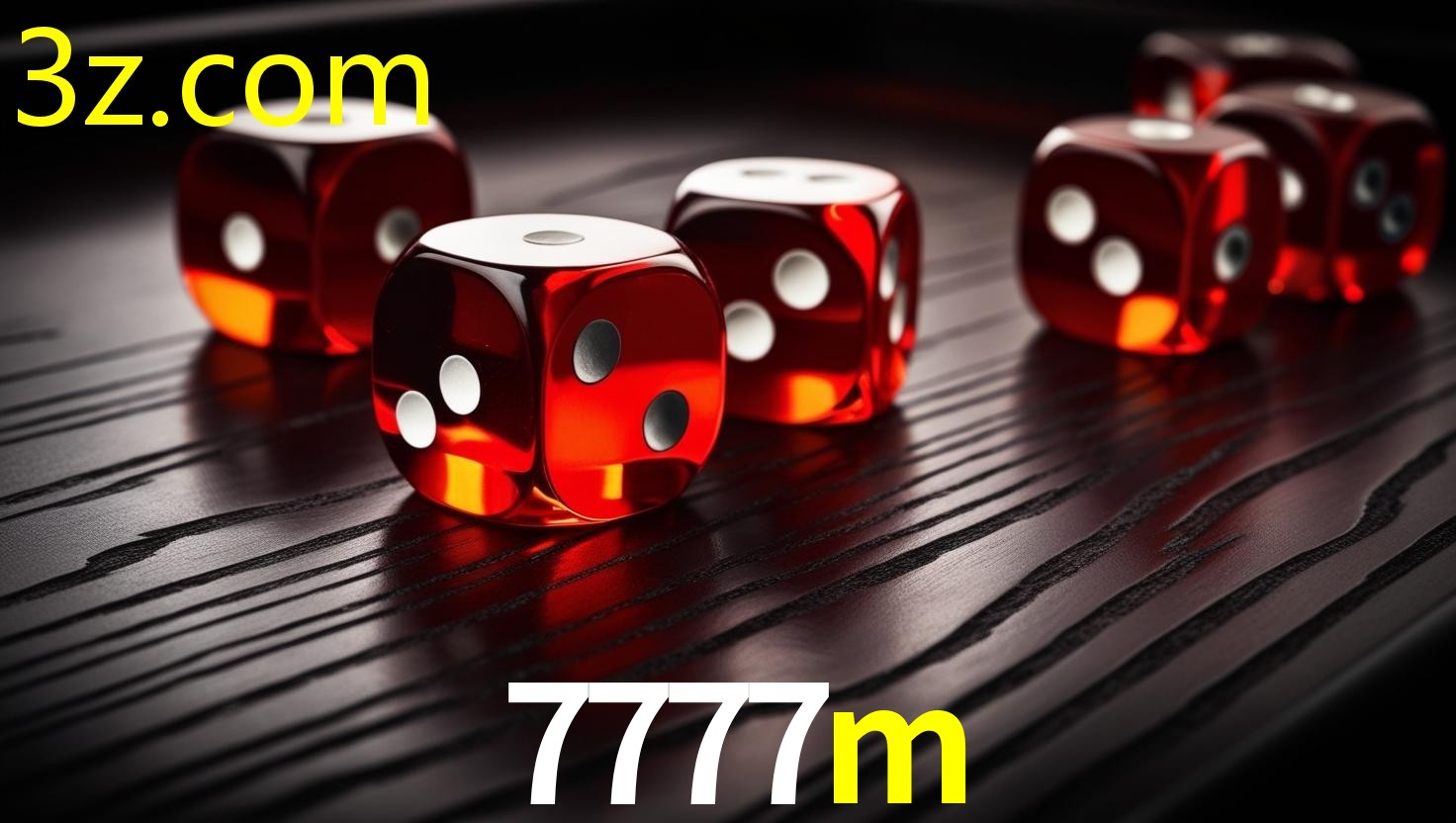 7777M