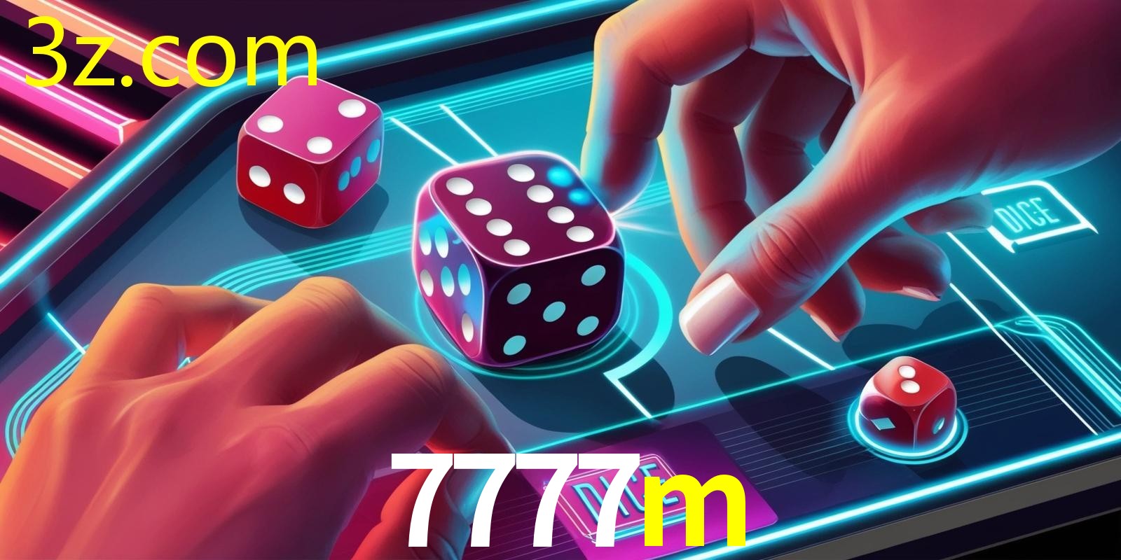 7777M
