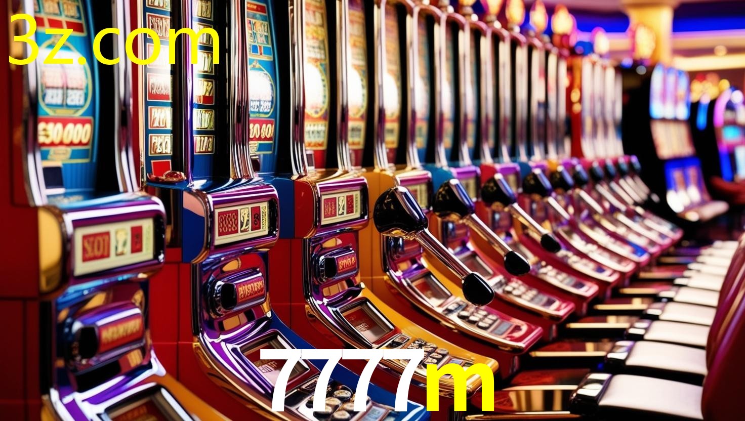 7777M