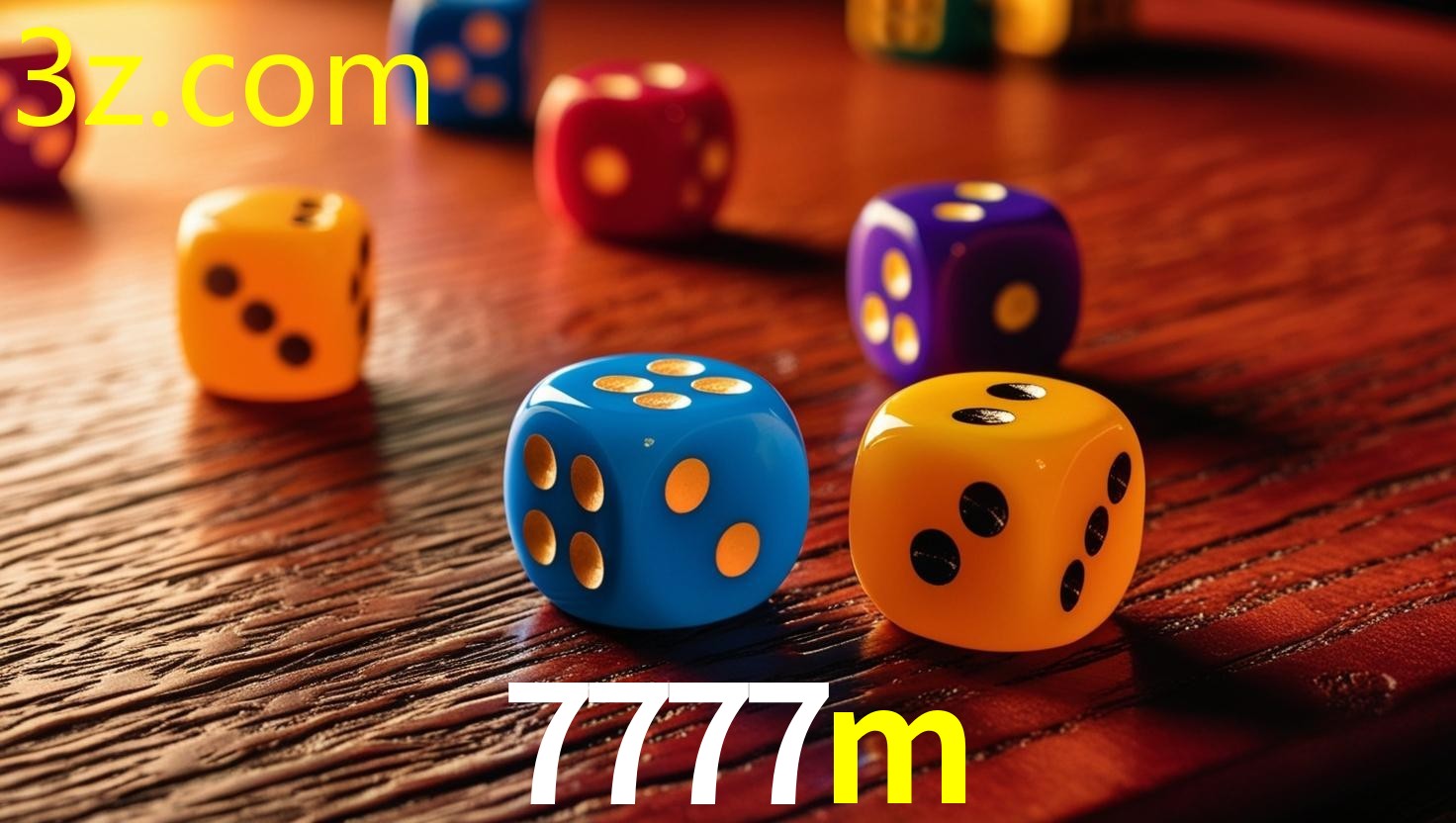 7777M