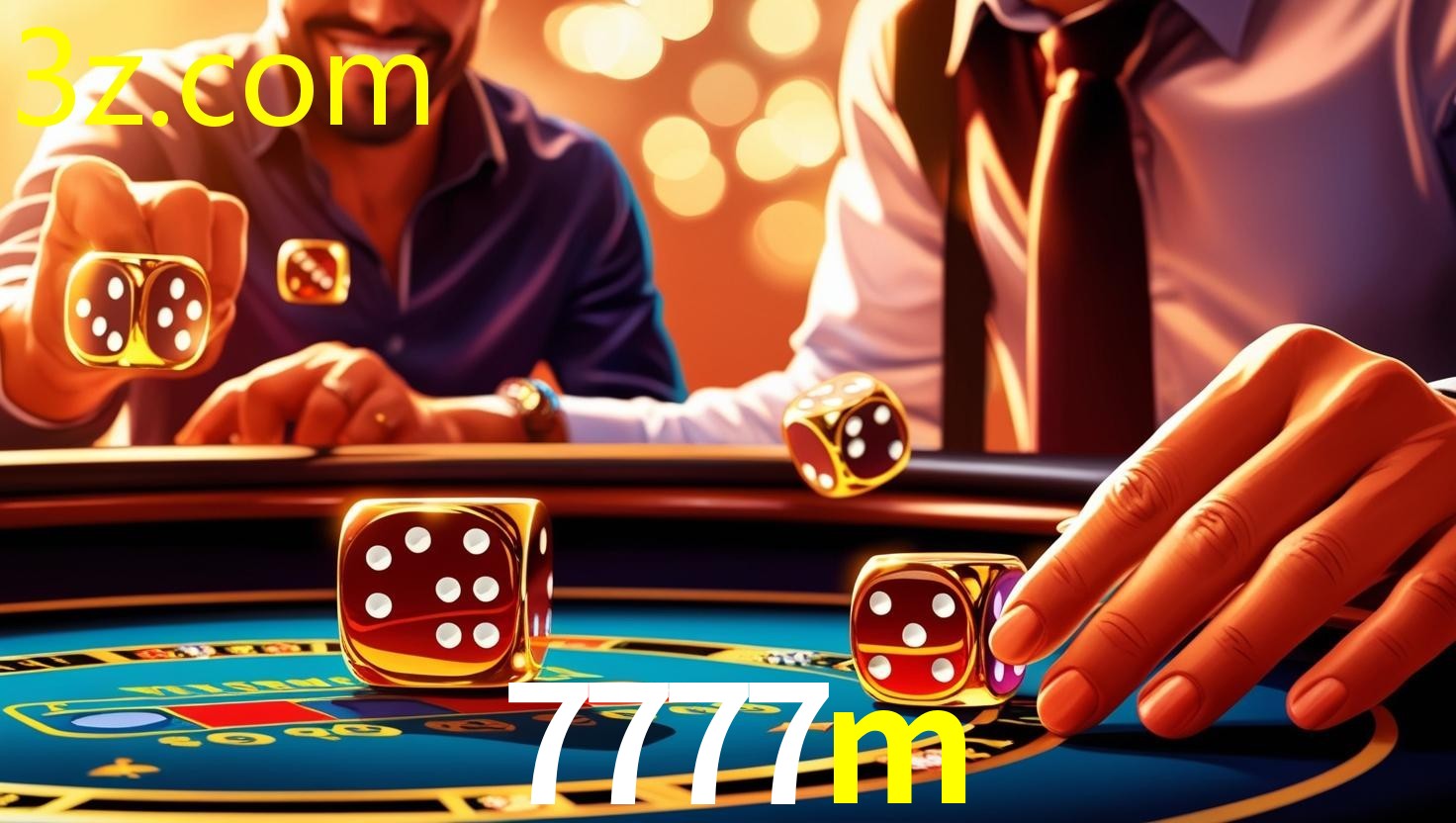 7777M